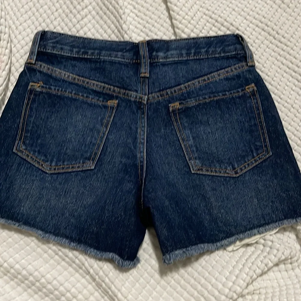 NWT- Old Navy - girl’s 10. Two Shorts Bundle
